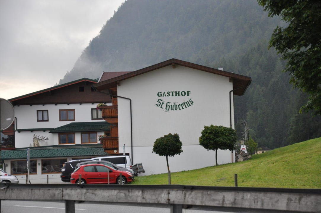 Hubertushof Gasthof St.Hubertus