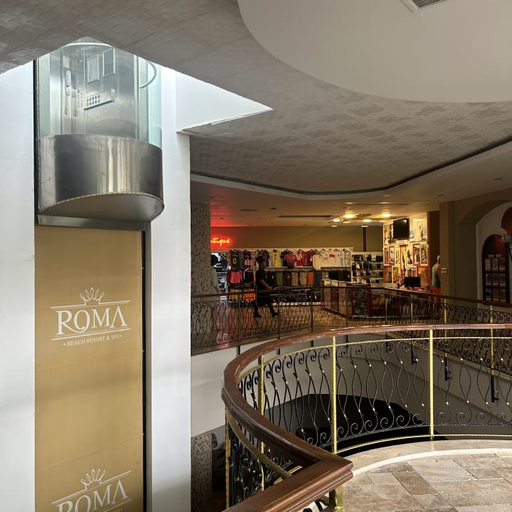 Sonstiges Roma Beach Resort & Spa 16+ Adult Only