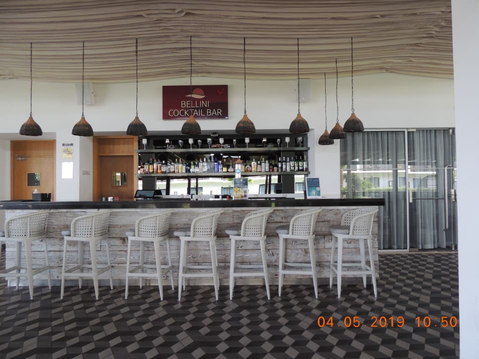 Gastro Meliá Laguna Beach