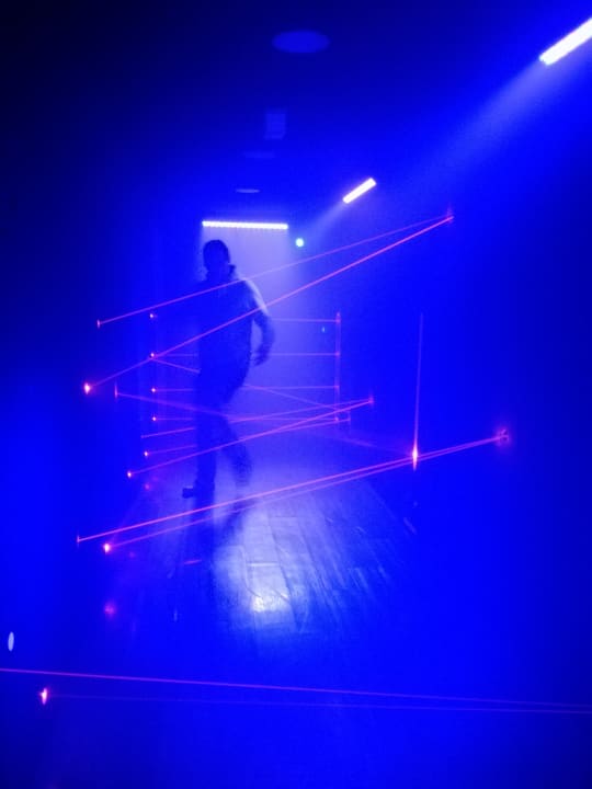 Sport & Freizeit Ferienwohnungen Ferienpark Weissenhäuser Strand