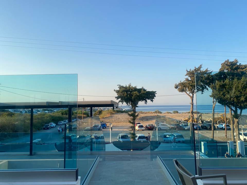 Ausblick Virginia Family Resort