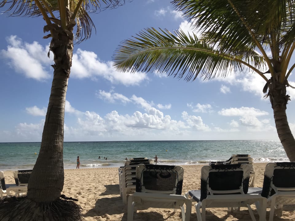 Strand Grand Palladium Select Bávaro Resort & Spa