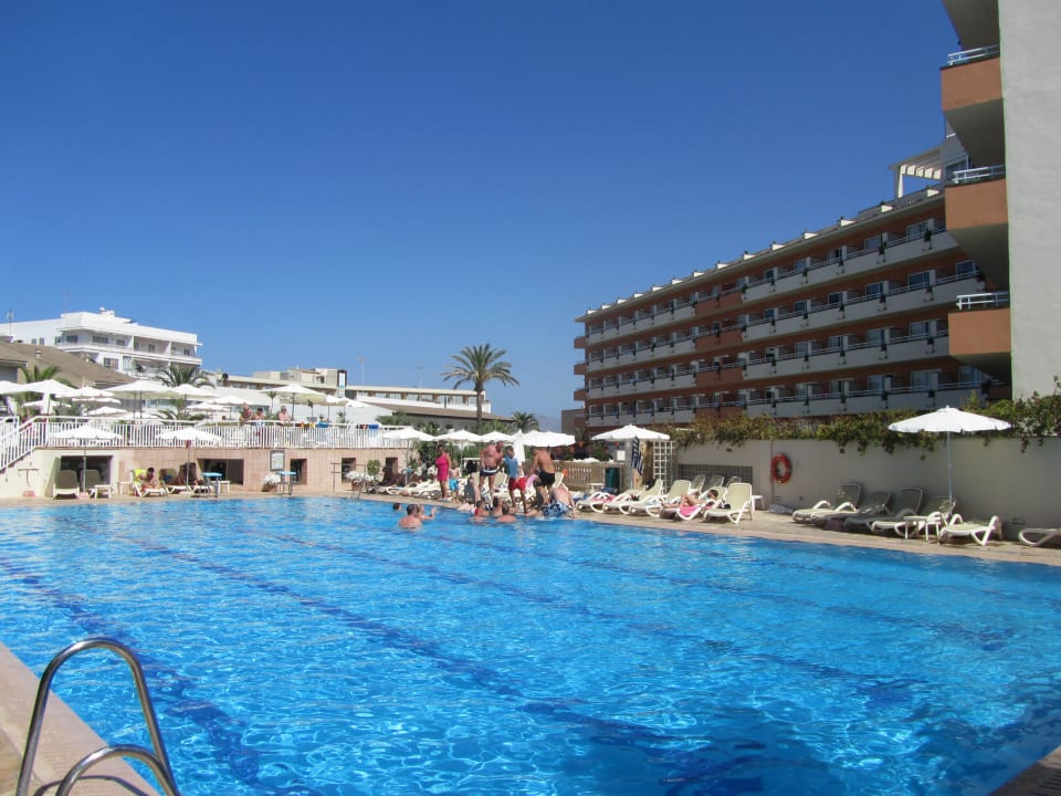 Schwimmer Caprice Janeiro Hotel & Spa