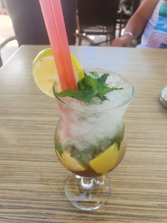 Gastro Sunis Evren Beach Resort Hotel & Spa