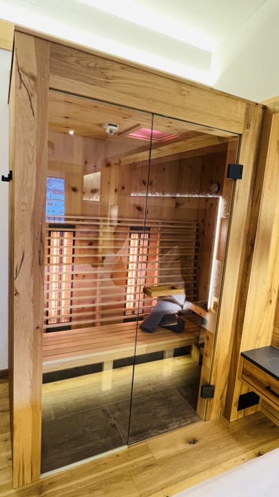 Sport & Freizeit Wohlfühlhotel Berg Heil