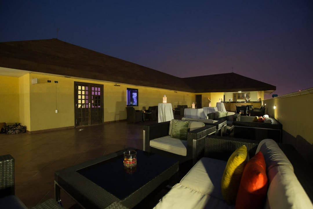 Oak Plaza Hotel, East Airport Hotel Oak Plaza East Airport