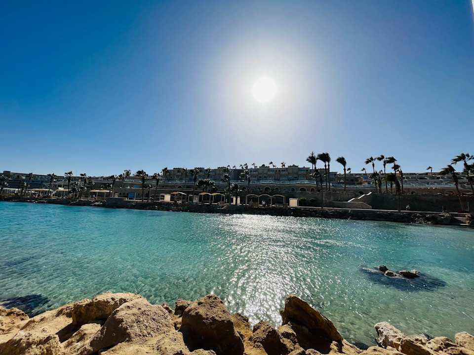 Strand Pickalbatros Citadel Resort
