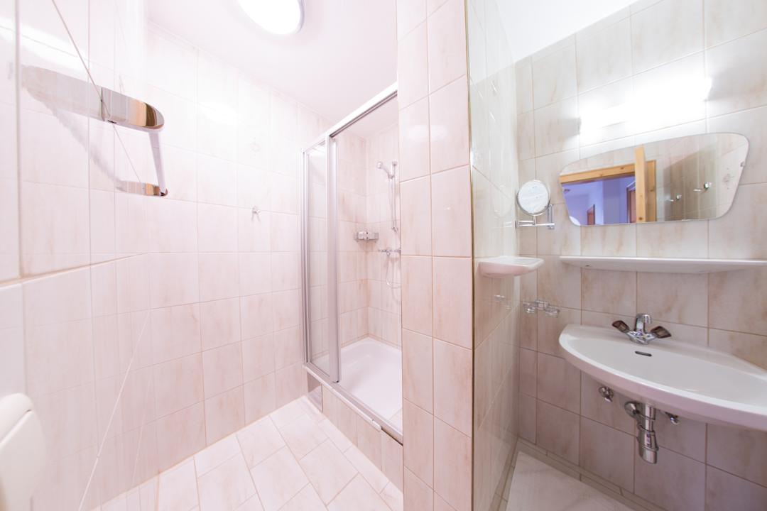 Zimmer Aparthotel Alpin Life