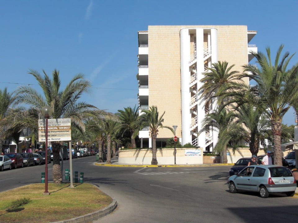 Das Hotel Caprice Janeiro Hotel & Spa