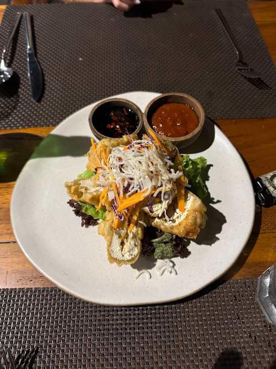 Gastro Arkamara Dijiwa Ubud