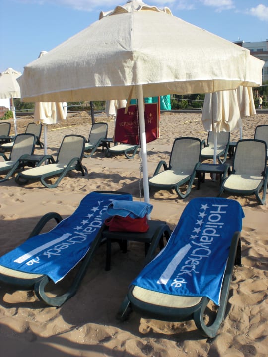 Strand Sentido Trendy Verbena Beach