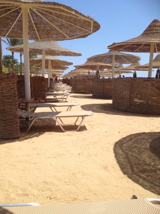 Strand Steigenberger Coraya Beach - Adults only