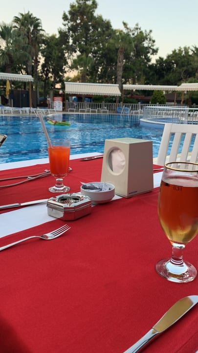 Gastro Linda Resort Hotel