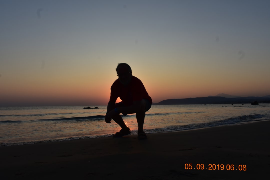 Strand Fereniki Holiday Resort & Spa