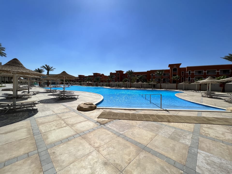 Pool Jaz Soma Beach