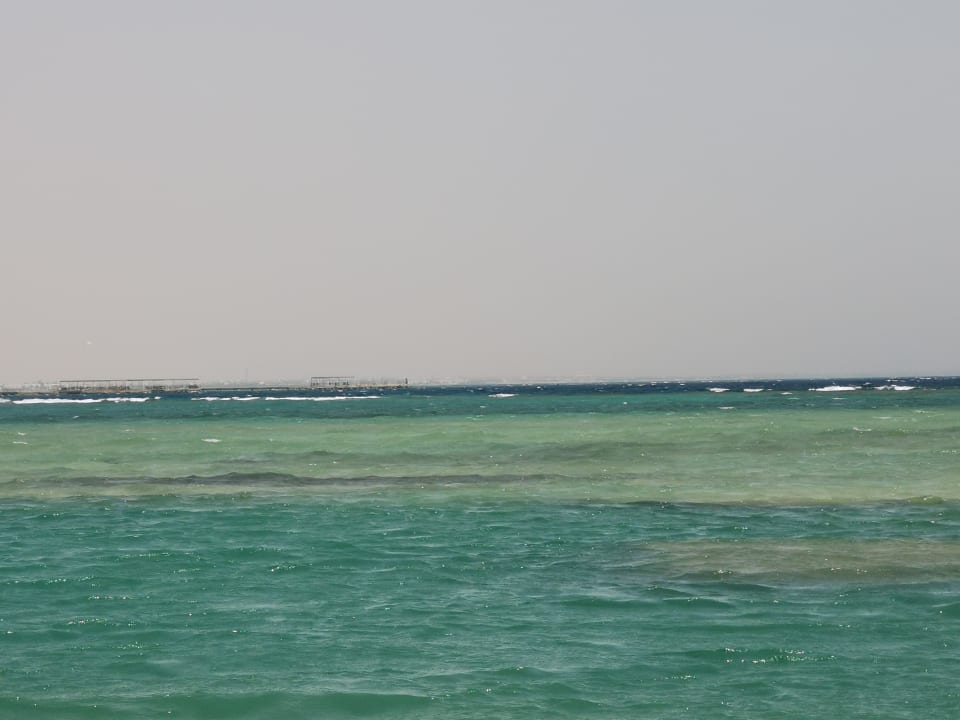 Strand Hurghada Long Beach Resort