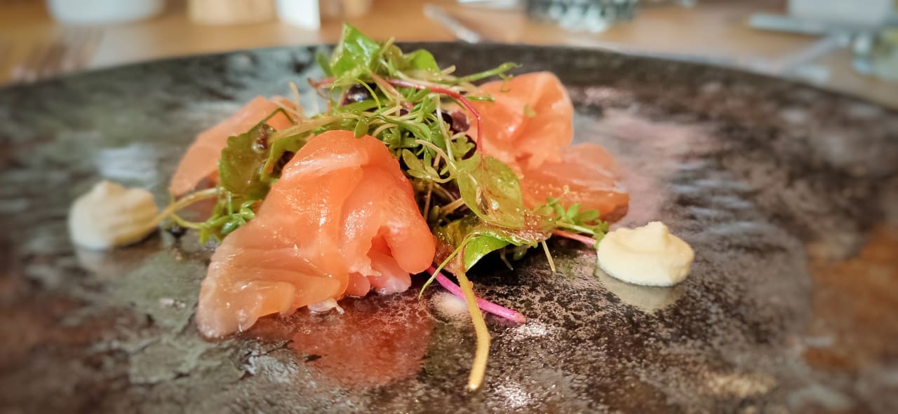 Gastro Hotel Sonnenhof