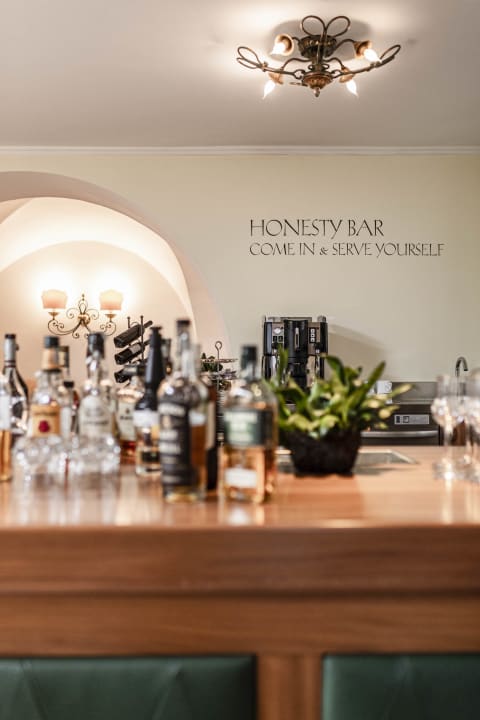 Gastro Hotel Goldenes Rössl - Cavallino D'Oro