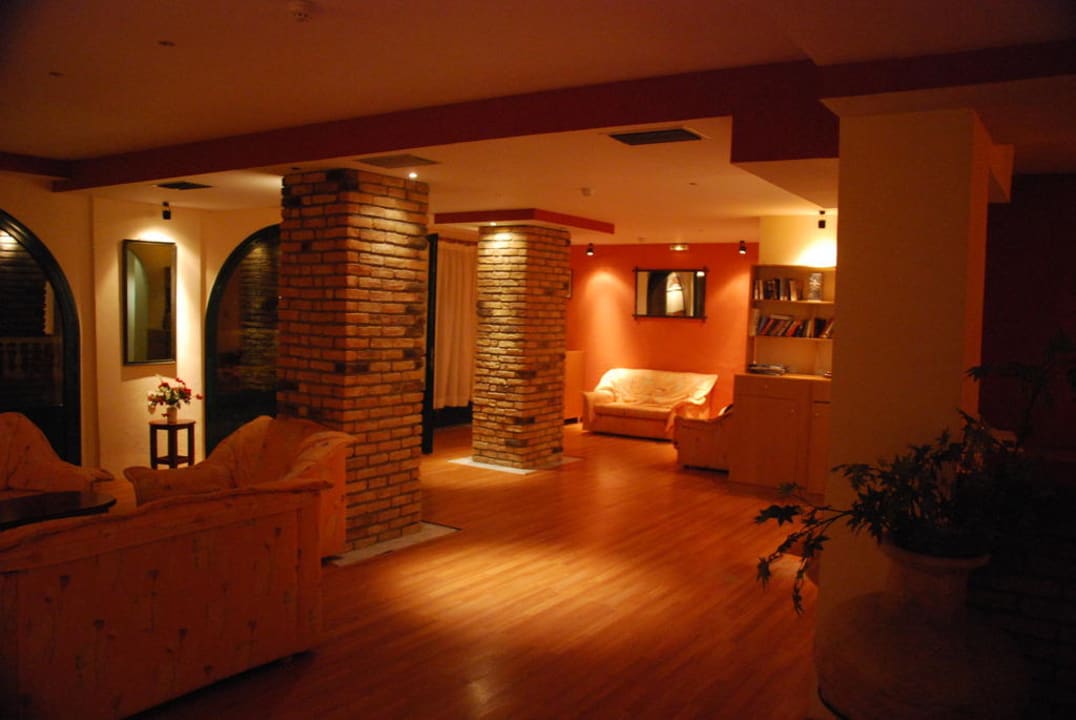 Aufenhaltsraum Hotel & Apartments Liapades Beach
