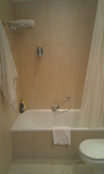 Bad Iberostar Selection Playa de Palma
