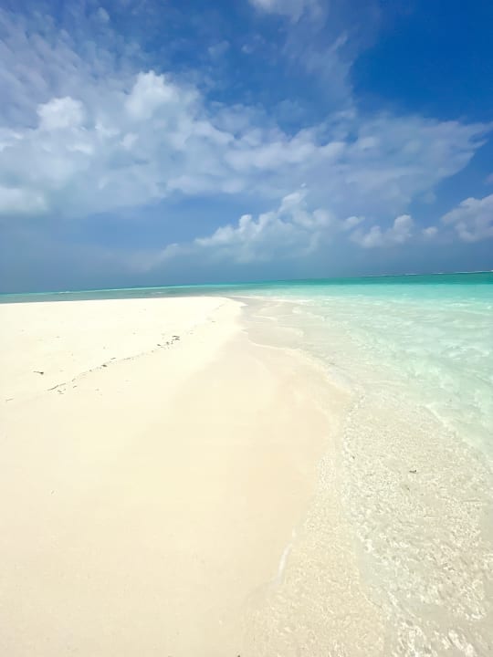 Strand Meeru Maldives Resort Island