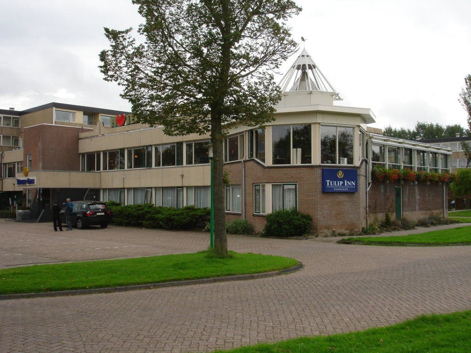 Hotel Tulip Inn Hotel Tulip Inn Franeker