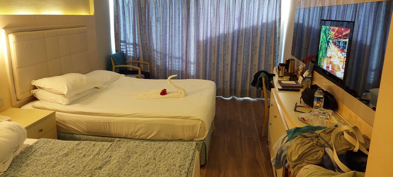 Zimmer VONRESORT Golden Coast