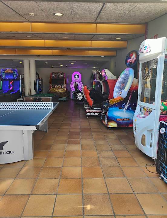 Sport & Freizeit Costa Encantada Resort & Suites