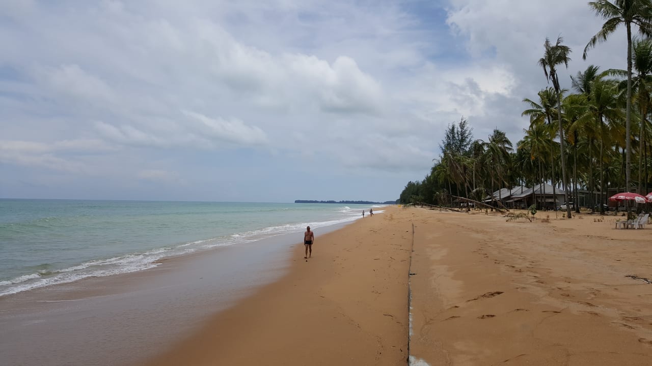 Strand The Waters Khao Lak by Katathani