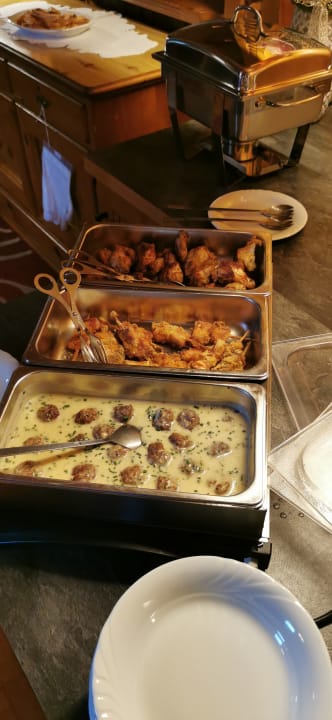 Gastro Hotel Metzgerwirt