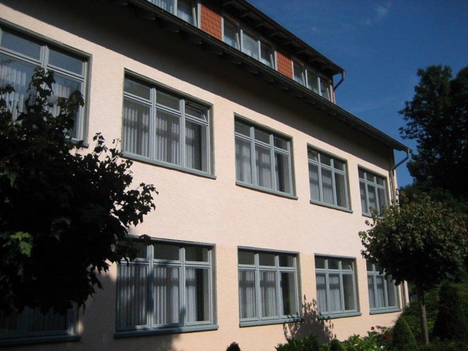 Das Hotel Waldhotel Katharinenquell