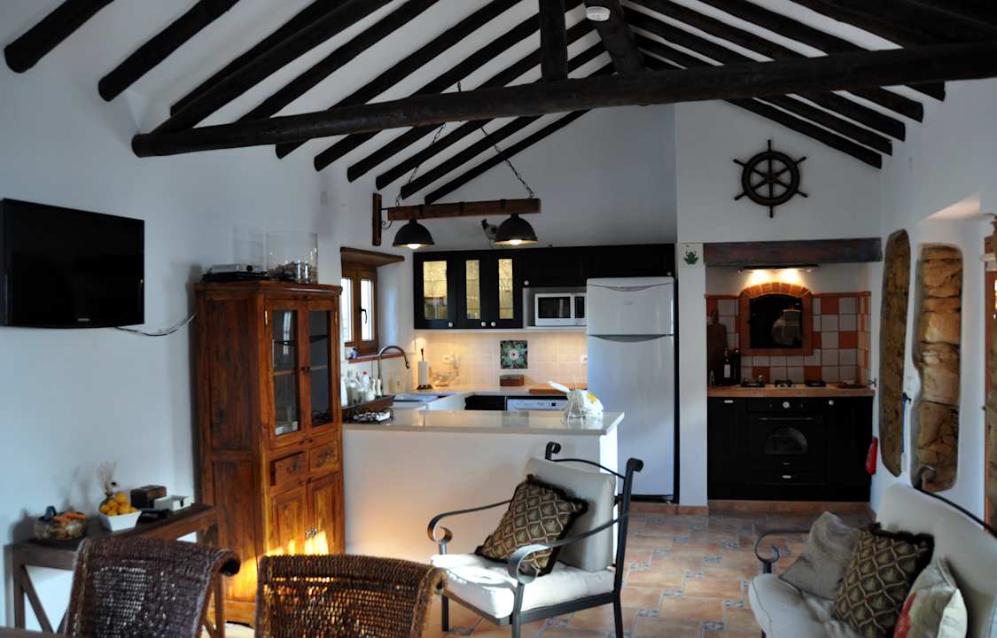 Zimmer Quinta do Bom Vento