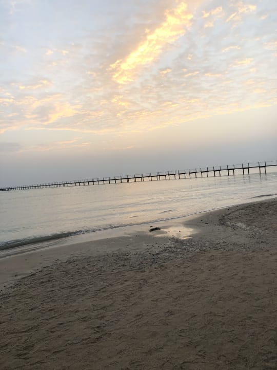 Strand Casa Mare Resort