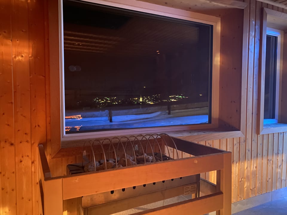 Sport & Freizeit Hotel Gemma