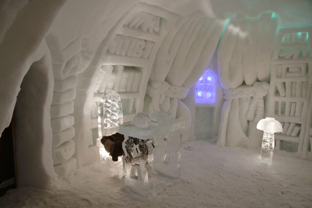Sonstiges Hotel Alpeniglu