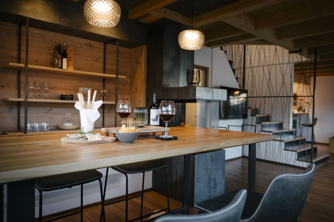 Zimmer Ferienhaus zum Stubaier Gletscher - Wiesen