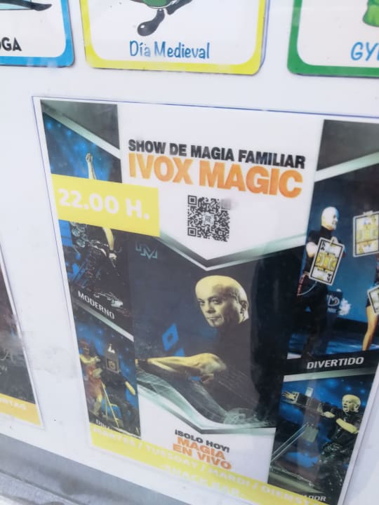 Sonstiges Estival ElDorado