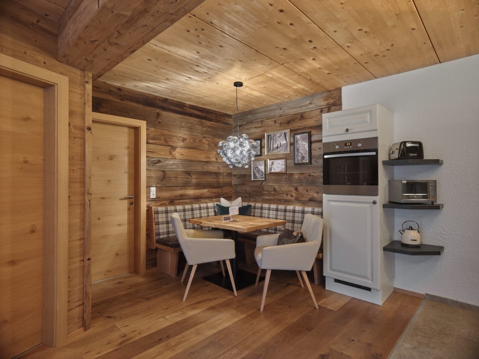 Zimmer Boutique Apartment Sonnenhang