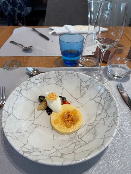 Gastro Übergossene Alm Resort