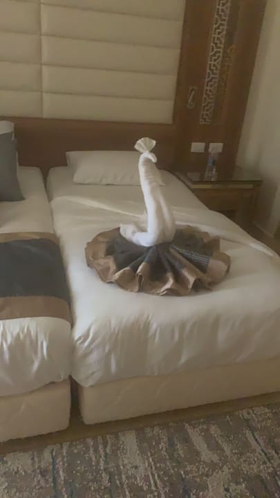 Zimmer Pickalbatros Sea World Resort - Marsa Alam