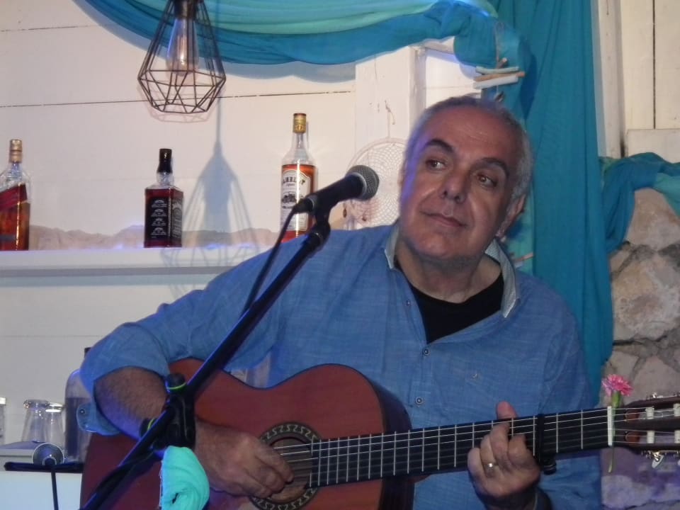 Sonstiges Porto Koukla Beach