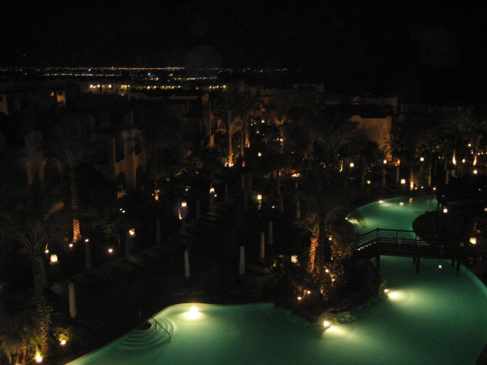 Grand Hotel Sharm The Grand Hotel Sharm El Sheikh