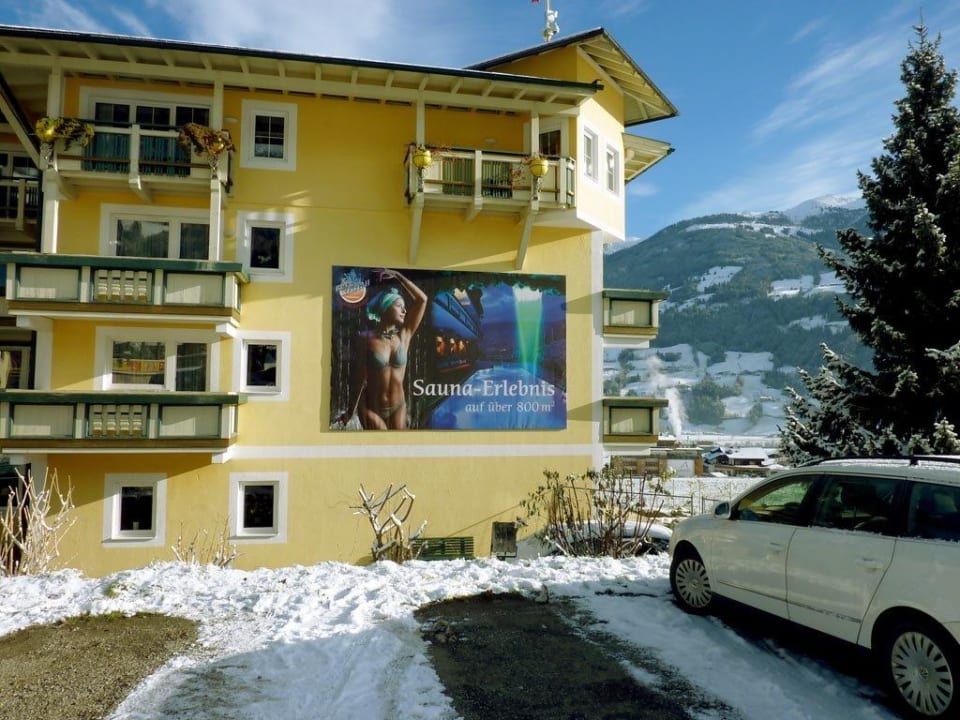 Wellnesschlössl Hotel Kohlerhof