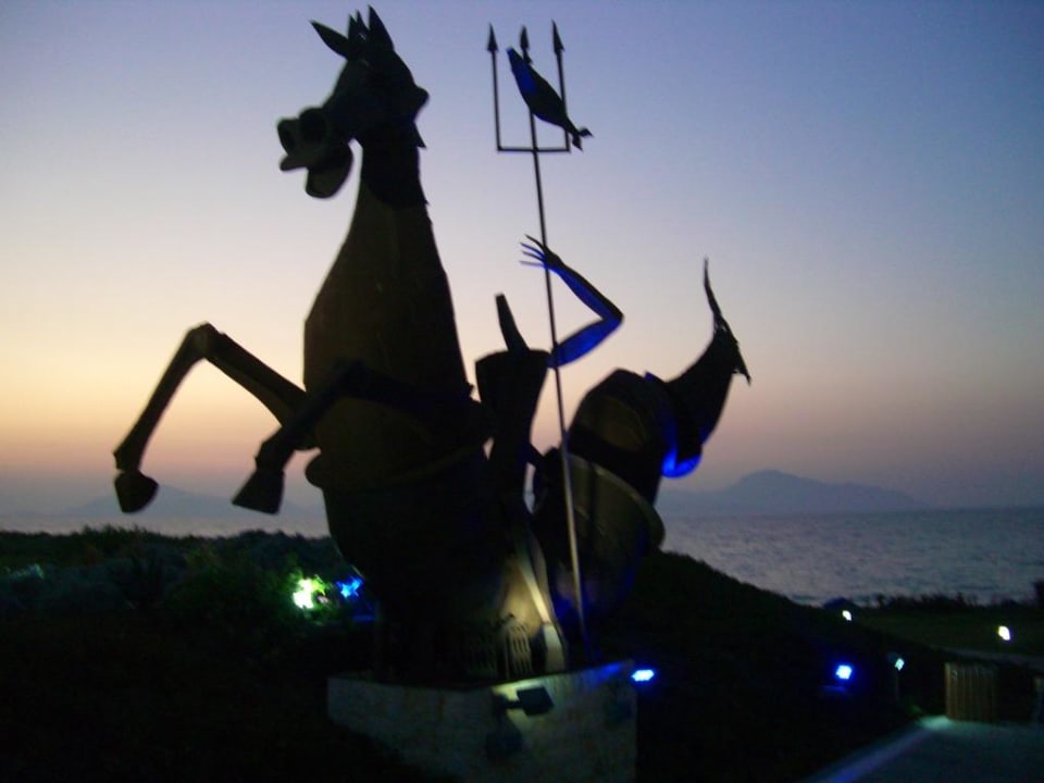 Kunst Neptune Luxury Resort