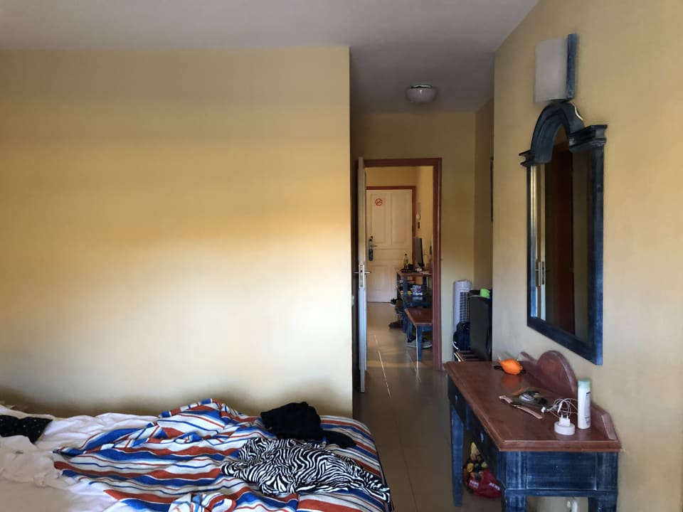 Zimmer HOVIMA Jardin Caleta