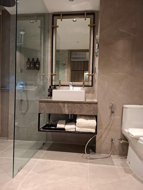 Zimmer Best Western Plus Nexen Pattaya