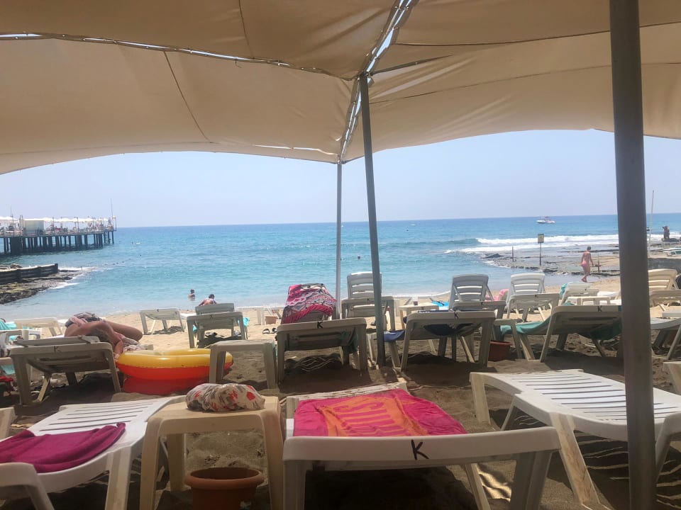 Strand Kaila Beach Hotel