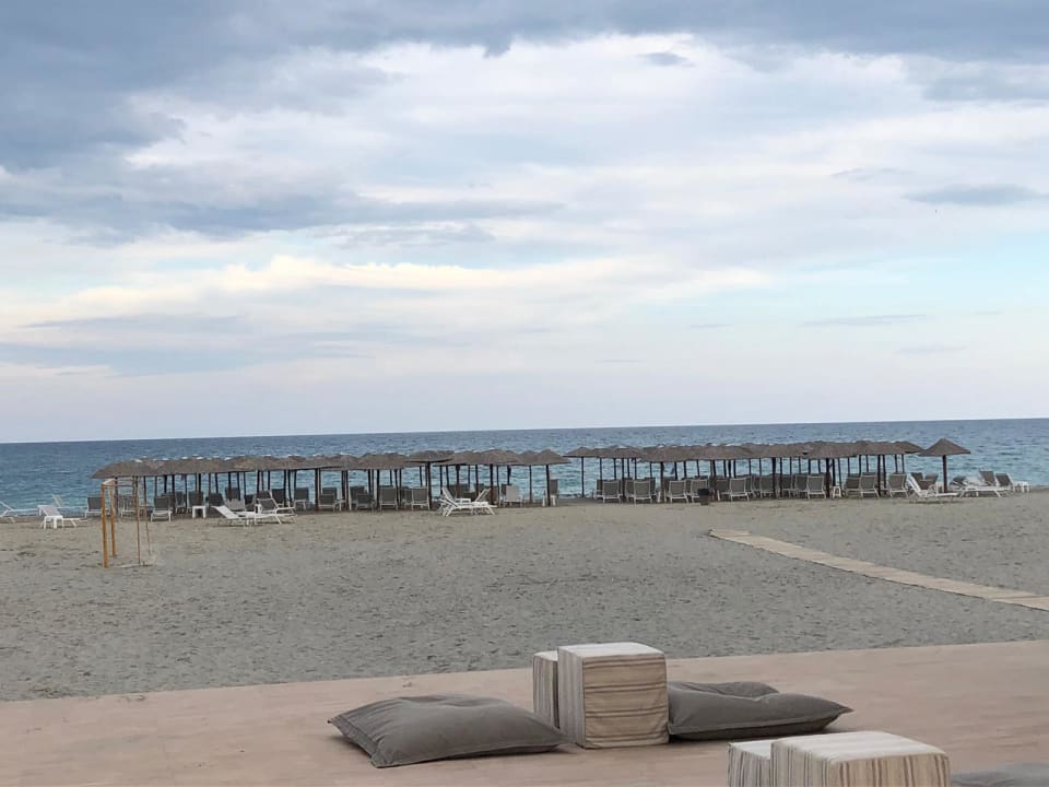 Strand Hotel Dion Palace Resort and Spa