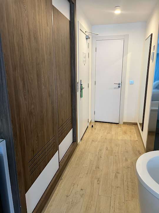 Zimmer Hotel Riu Palace Riviera Maya