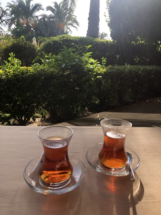 Gastro Sunis Kumköy Beach Resort Hotel & Spa